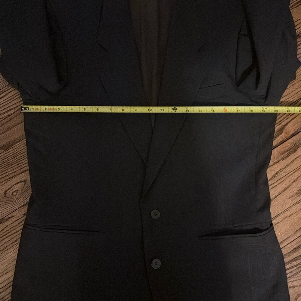 Vintage Givenchy suit! - Picture 8 of 12